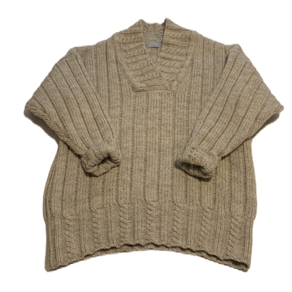 E Spirt Size S